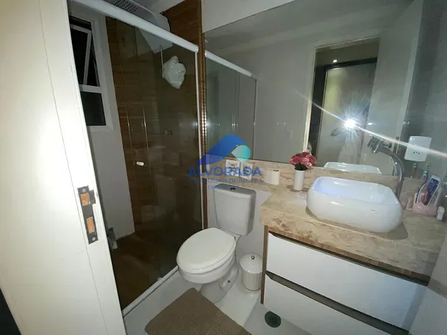 Apartamento com 90m² 3 quartos e 1 banheiro, à venda, no bairro Jardim Sul em São José dos Campos
