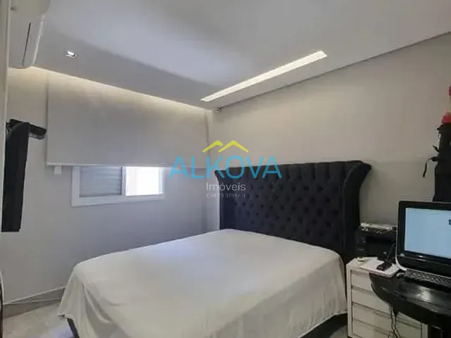 Apartamento com 75m² 2 quartos e 2 banheiros, à venda, no bairro Jardim Sul em São José dos Campos