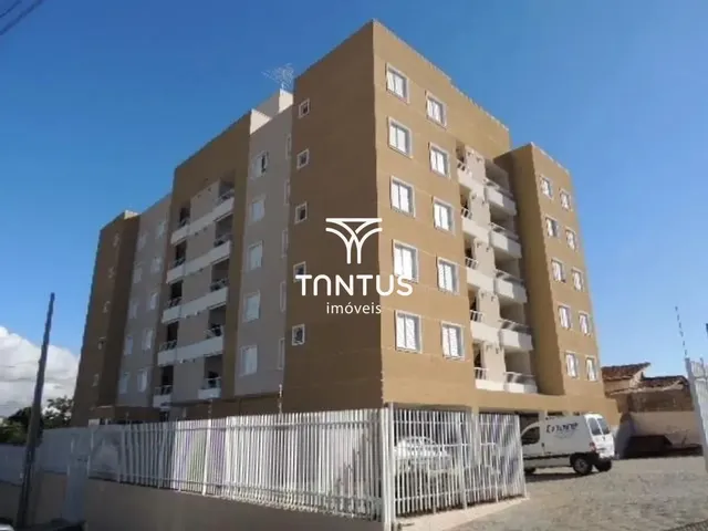Apartamento 2 quartos e 1 banheiro, para alugar, no bairro Novo Mundo em Curitiba