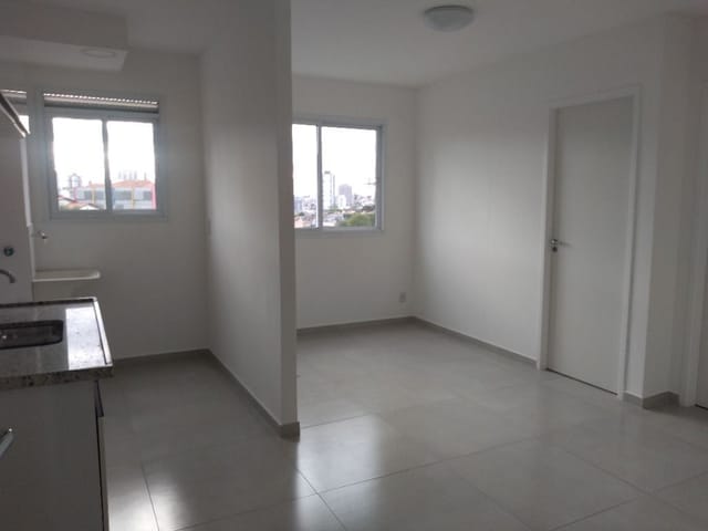 Foto do Apartamento - Apartamento para Locação 1 Quarto, 30M², Vila Guilhermina, São Paulo - SP | Nova Aurora Residencial | ZONA LESTE IMÓVEIS