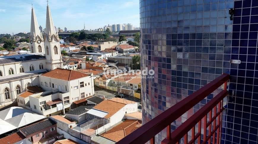 Apartamento, 2 quartos, 65 m² - Foto 12