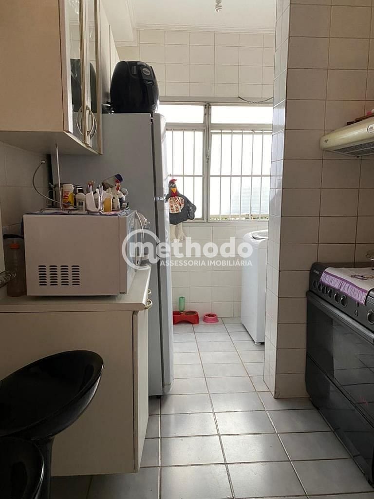 Apartamento, 2 quartos, 65 m² - Foto 11