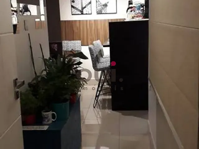 Apartamento com 180m² 1 quarto e 2 banheiros, à venda, no bairro Vila Mariana em São Paulo