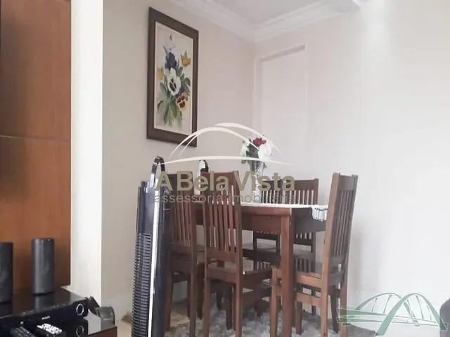 Apartamento 3 quartos e 2 banheiros, à venda, no bairro JD BONFIGLIOLI em São Paulo