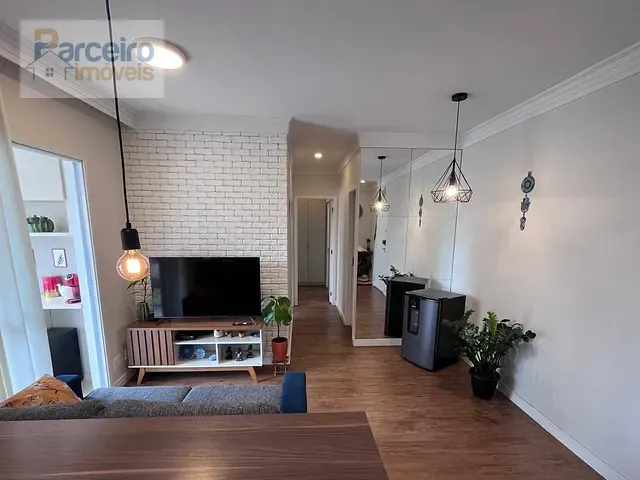 Apartamento 2 quartos e 2 banheiros, à venda, no bairro Vila Prudente em São Paulo