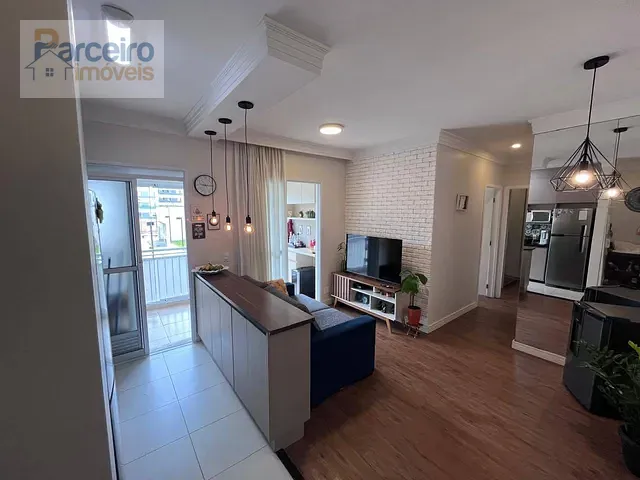 Apartamento 2 quartos e 2 banheiros, à venda, no bairro Vila Prudente em São Paulo