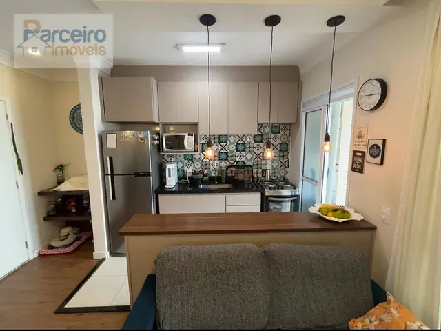 Apartamento 2 quartos e 2 banheiros, à venda, no bairro Vila Prudente em São Paulo