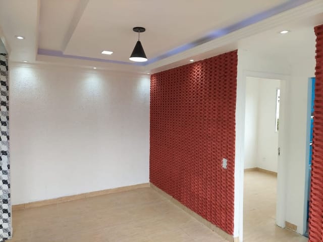 Foto do Apartamento - Apartamento com 2 dormitórios à venda, 41 m² por R$ 165.000,00 - Guaianazes - São Paulo/SP | Pitale Imóveis Ltda.