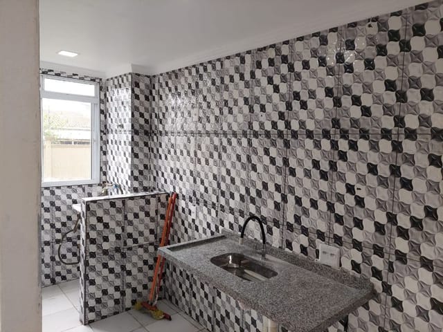 Foto do Apartamento - Apartamento com 2 dormitórios à venda, 41 m² por R$ 165.000,00 - Guaianazes - São Paulo/SP | Pitale Imóveis Ltda.