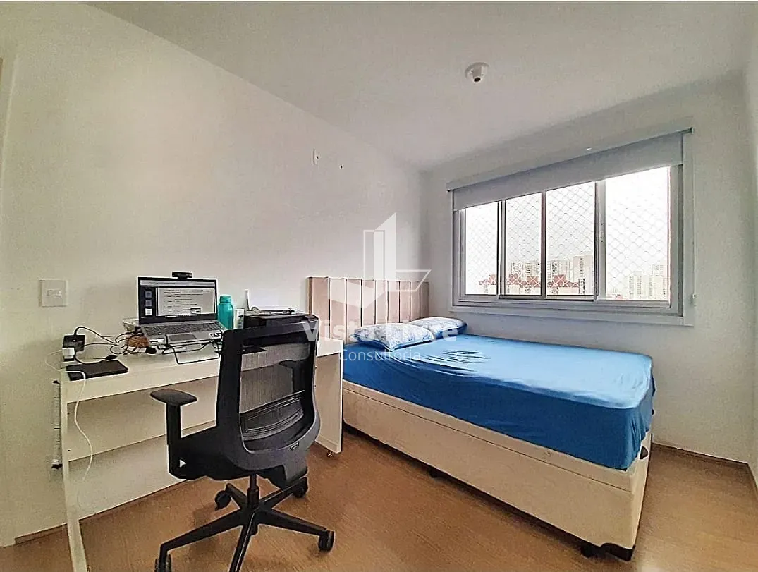 Apartamento, 2 quartos, 58 m² - Foto 19