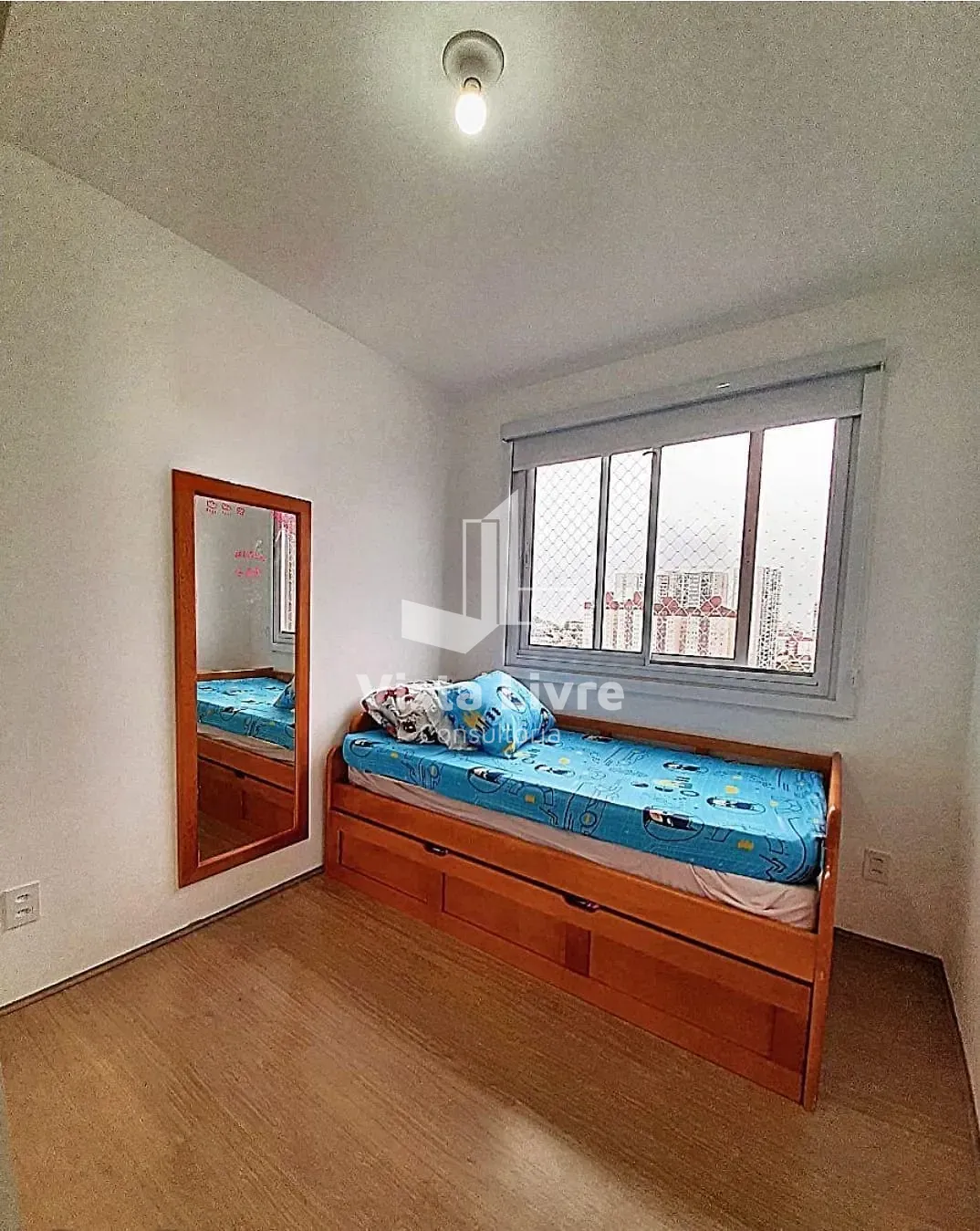 Apartamento, 2 quartos, 58 m² - Foto 17
