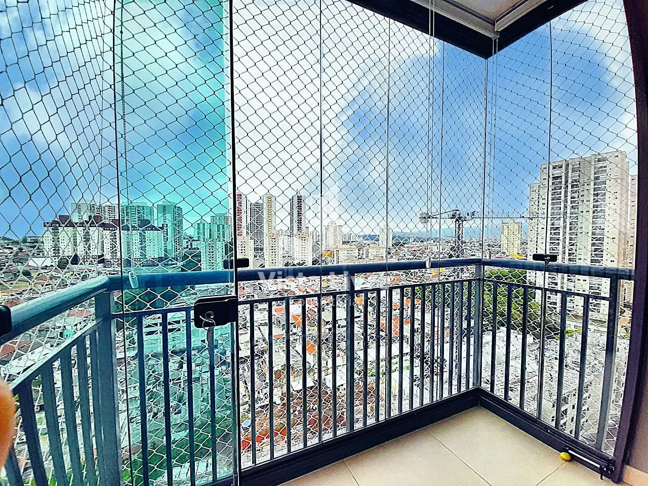 Apartamento, 2 quartos, 58 m² - Foto 15