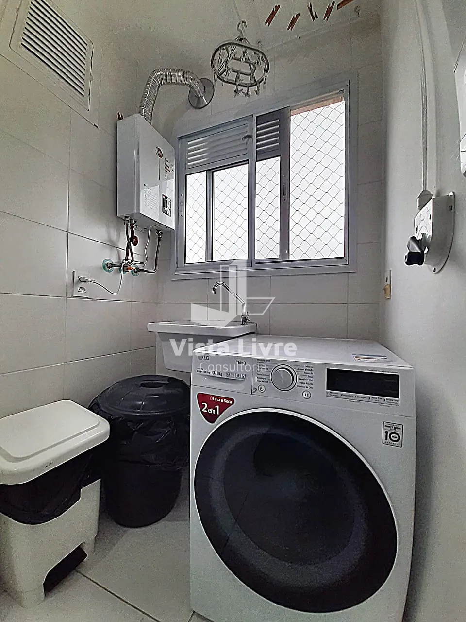 Apartamento, 2 quartos, 58 m² - Foto 11