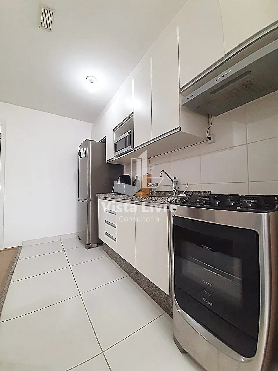 Apartamento, 2 quartos, 58 m² - Foto 8