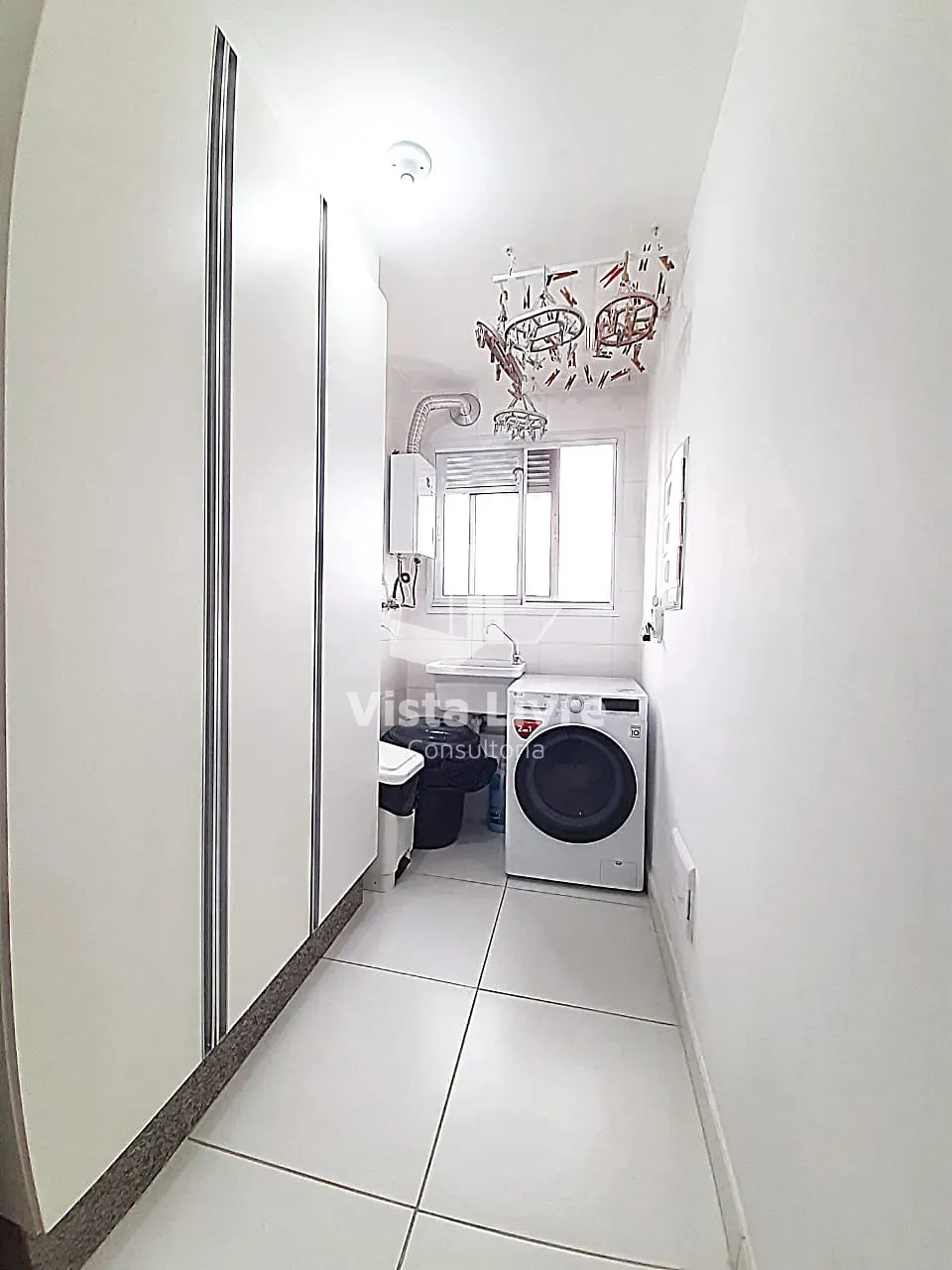 Apartamento, 2 quartos, 58 m² - Foto 10