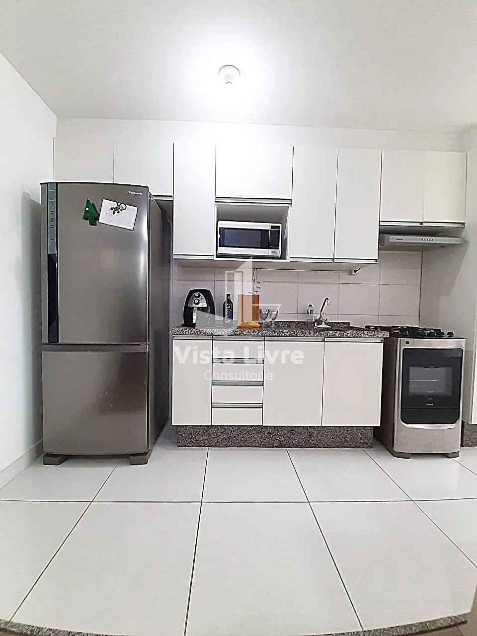 Apartamento, 2 quartos, 58 m² - Foto 9