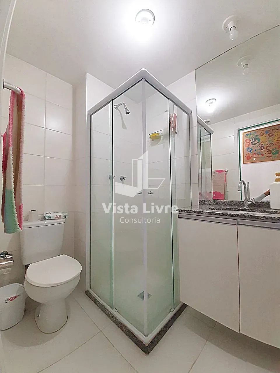 Apartamento, 2 quartos, 58 m² - Foto 20