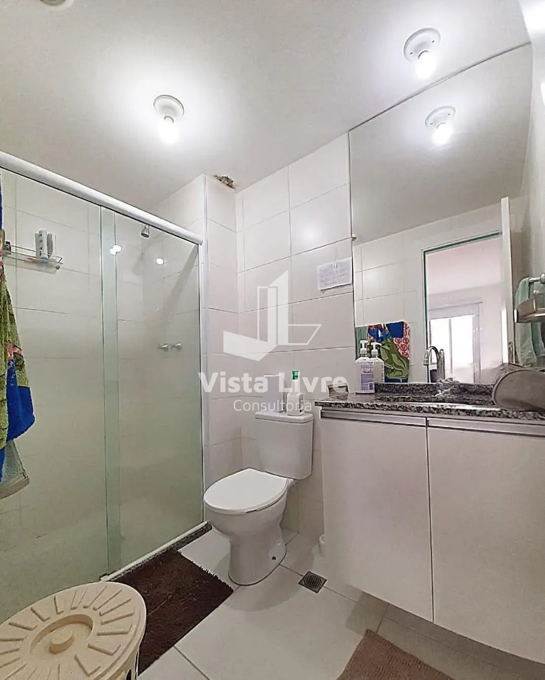 Apartamento, 2 quartos, 58 m² - Foto 21