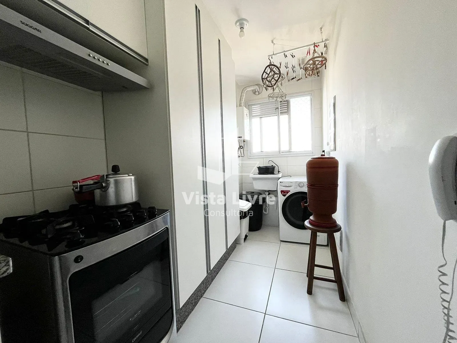 Apartamento, 2 quartos, 58 m² - Foto 7