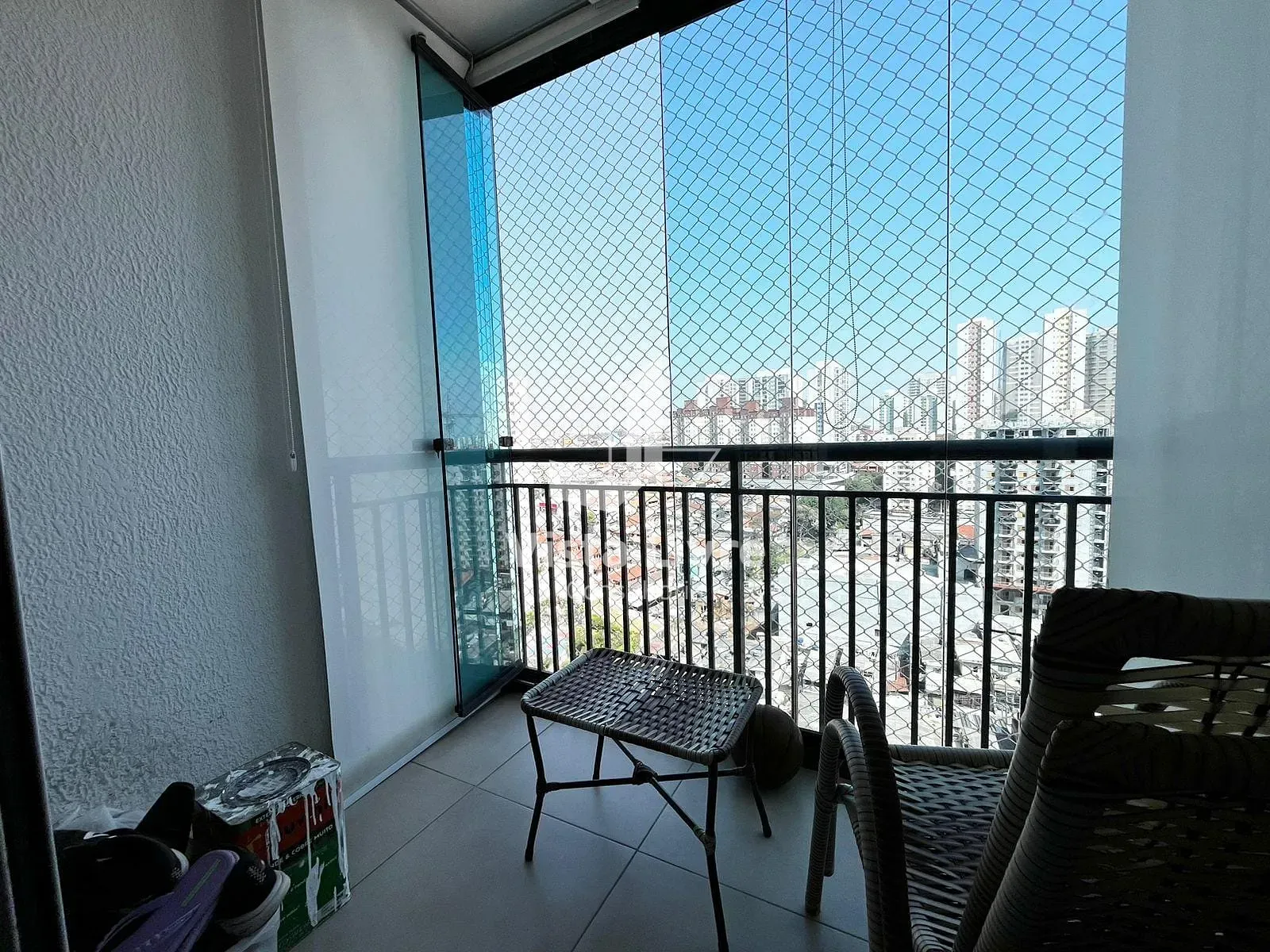 Apartamento, 2 quartos, 58 m² - Foto 12