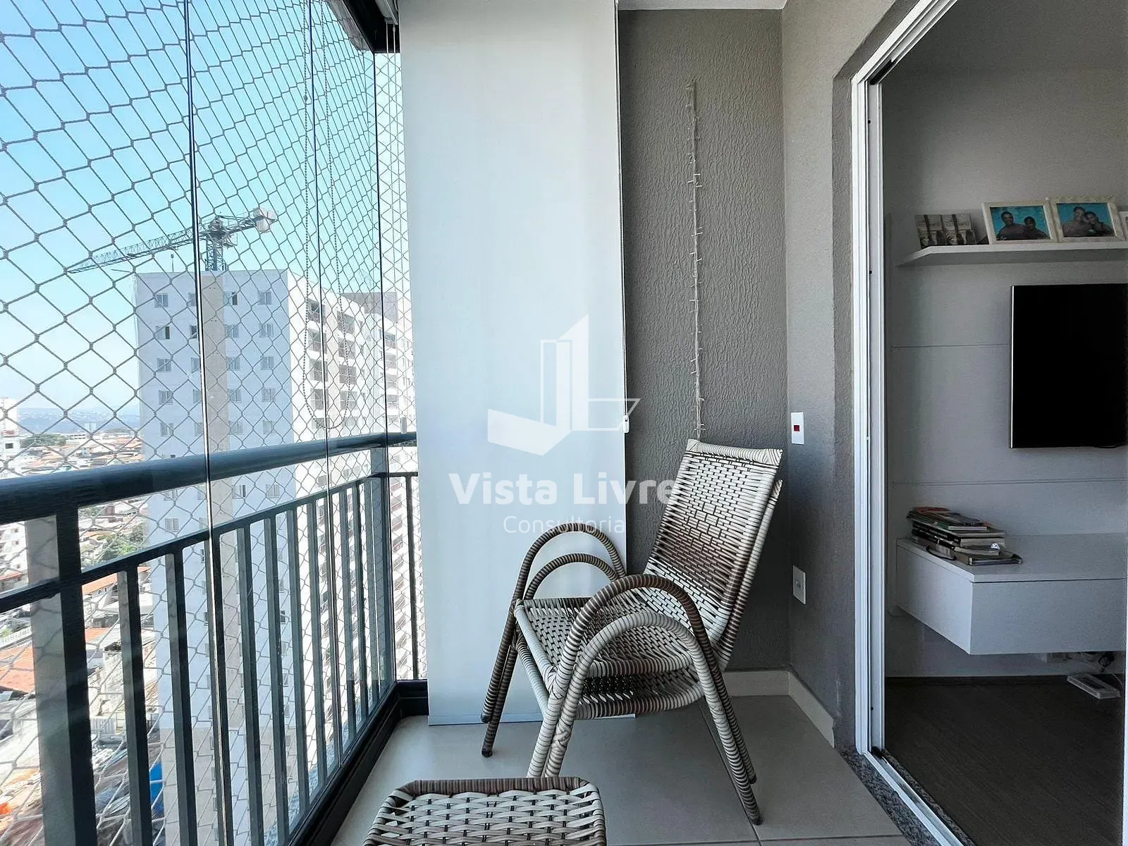 Apartamento, 2 quartos, 58 m² - Foto 13