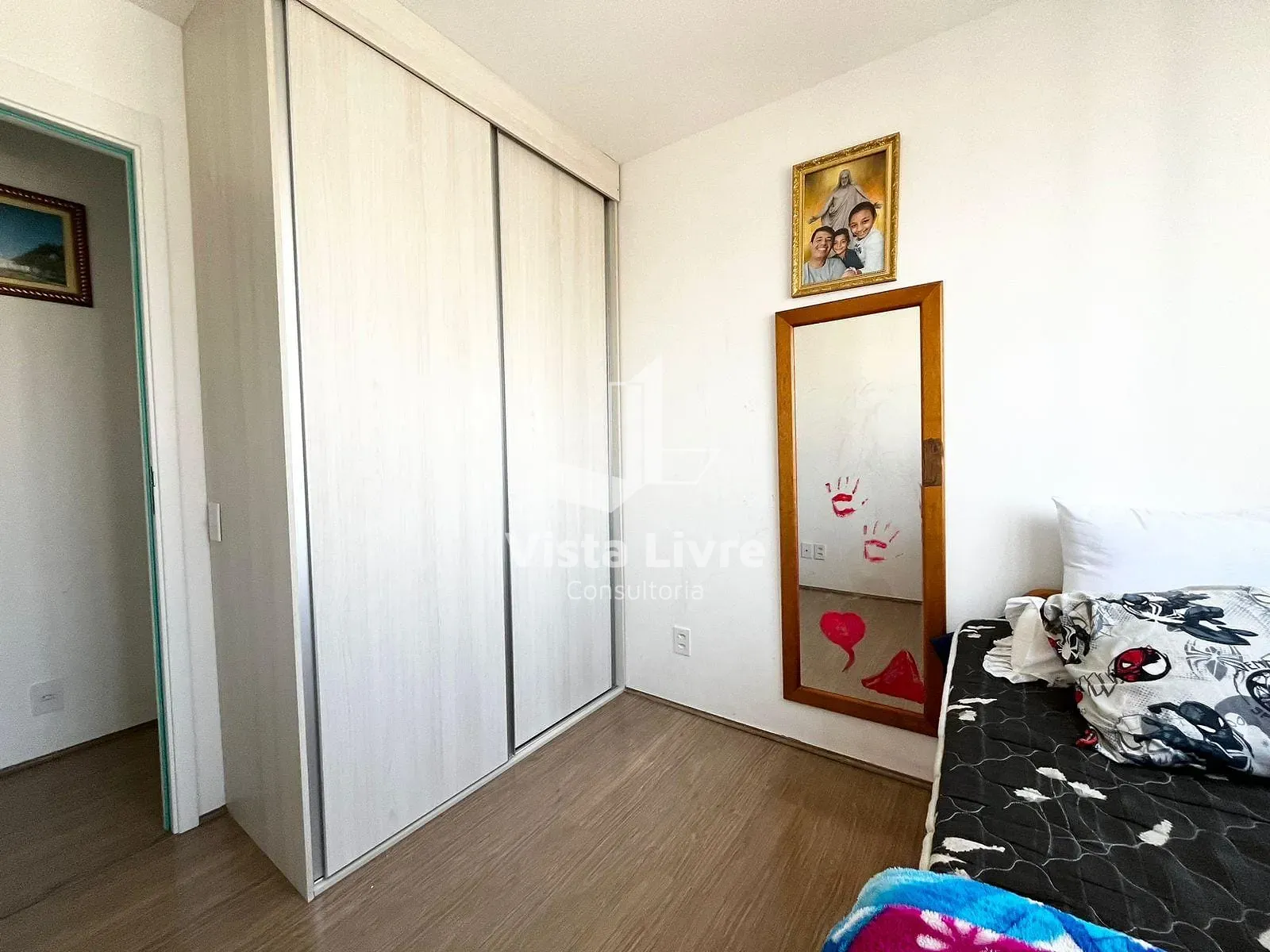 Apartamento, 2 quartos, 58 m² - Foto 16