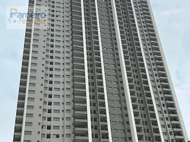 Apartamento com 114m² 2 quartos e 2 banheiros, à venda, no bairro Jardim Independência em São Paulo