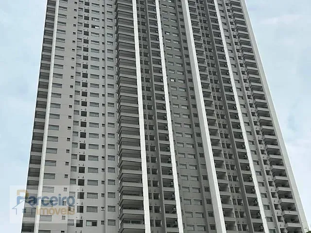 Apartamento com 114m² 2 quartos e 2 banheiros, à venda, no bairro Jardim Independência em São Paulo