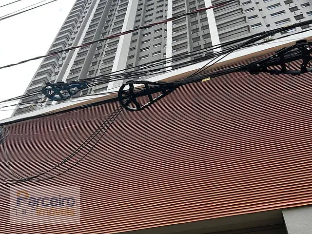 Apartamento com 114m² 2 quartos e 2 banheiros, à venda, no bairro Jardim Independência em São Paulo