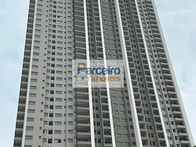 Apartamento com 114m² 2 quartos e 2 banheiros, à venda, no bairro Jardim Independência em São Paulo