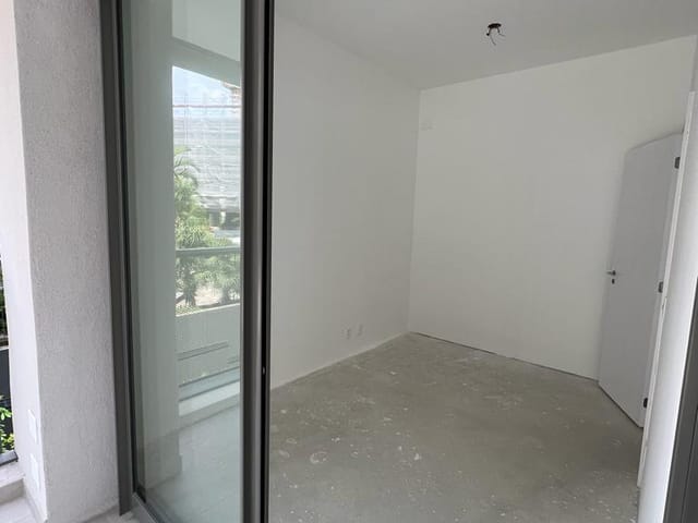 Foto do Apartamento - Apartamento à venda em Moema, São Paulo:  Se você procura um apartamento compacto. | Vista Livre