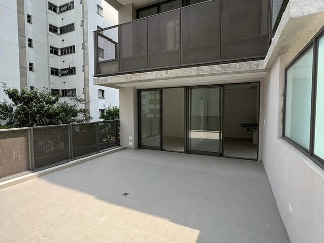 Foto do Apartamento - Apartamento à venda em Moema, São Paulo:  Se você procura um apartamento compacto. | Vista Livre