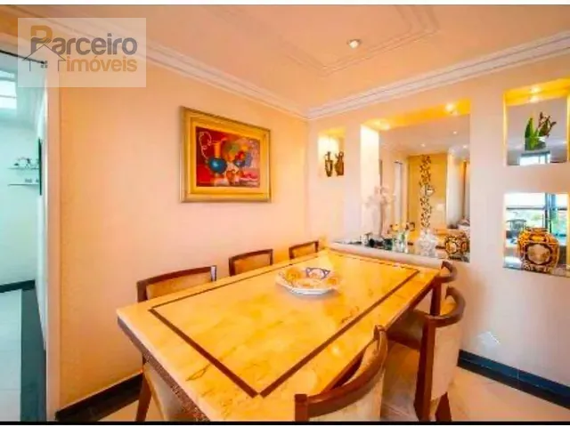 Apartamento com 84m² 3 quartos e 3 banheiros, à venda, no bairro Vila Gomes Cardim em São Paulo