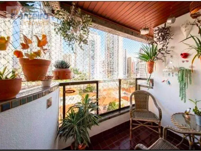 Apartamento com 84m² 3 quartos e 3 banheiros, à venda, no bairro Vila Gomes Cardim em São Paulo