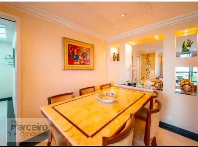 Apartamento com 84m² 3 quartos e 3 banheiros, à venda, no bairro Vila Gomes Cardim em São Paulo