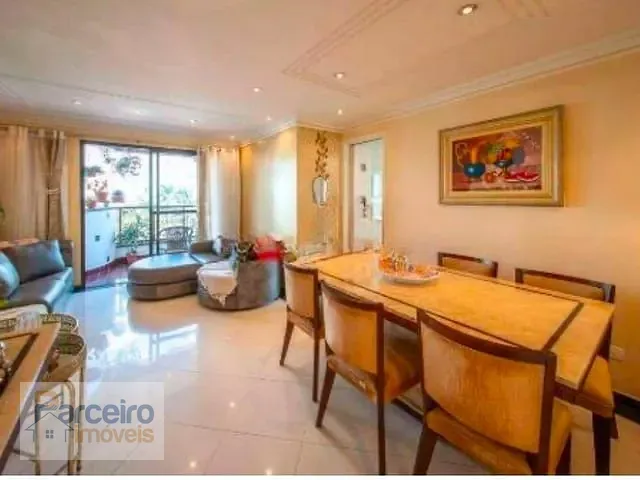 Apartamento com 84m² 3 quartos e 3 banheiros, à venda, no bairro Vila Gomes Cardim em São Paulo