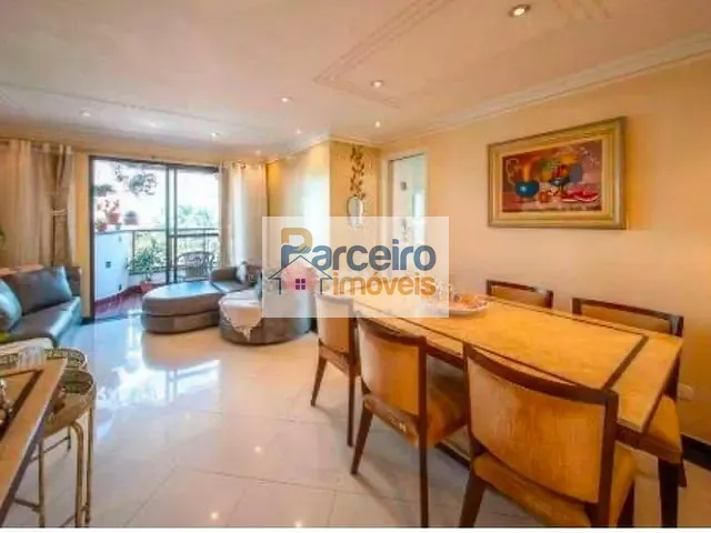 Apartamento com 84m² 3 quartos e 3 banheiros, à venda, no bairro Vila Gomes Cardim em São Paulo