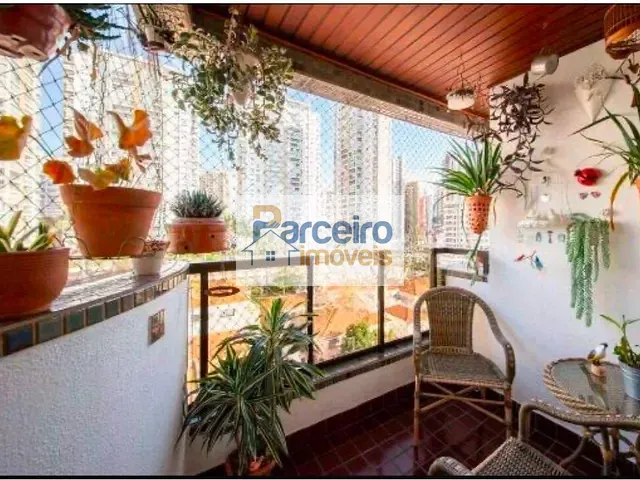 Apartamento com 84m² 3 quartos e 3 banheiros, à venda, no bairro Vila Gomes Cardim em São Paulo