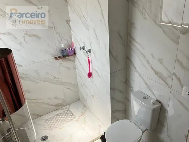 Apartamento com 121m² 3 quartos e 5 banheiros, à venda, no bairro Vila Independência em São Paulo