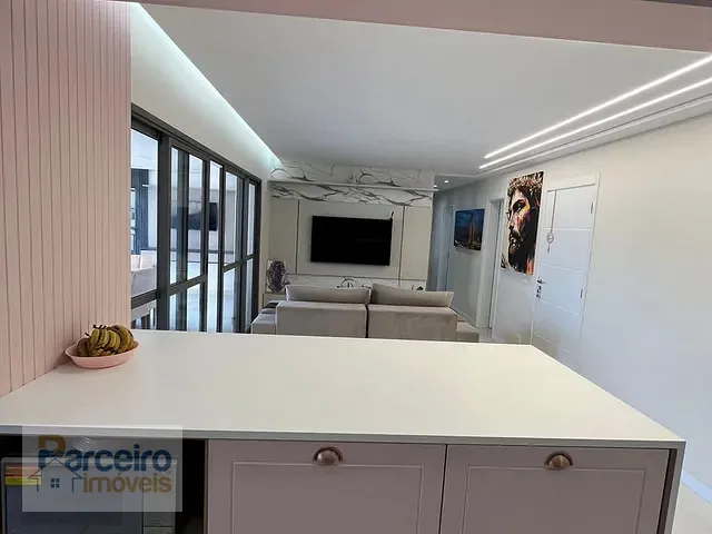 Apartamento com 121m² 3 quartos e 5 banheiros, à venda, no bairro Vila Independência em São Paulo
