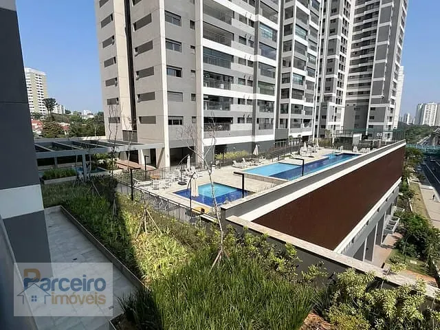 Apartamento com 121m² 3 quartos e 5 banheiros, à venda, no bairro Vila Independência em São Paulo