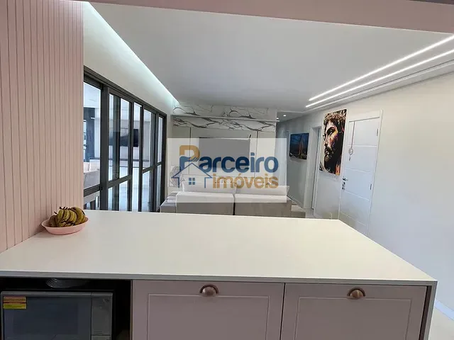 Apartamento com 121m² 3 quartos e 5 banheiros, à venda, no bairro Vila Independência em São Paulo