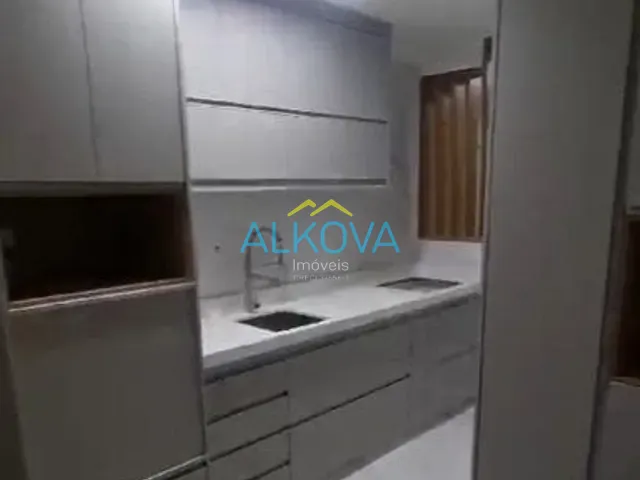 Apartamento com 89m² 3 quartos e 2 banheiros, à venda, no bairro Jardim Paulista em São José dos Campos