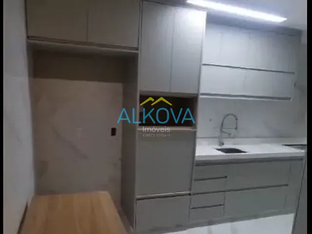 Apartamento com 89m² 3 quartos e 2 banheiros, à venda, no bairro Jardim Paulista em São José dos Campos