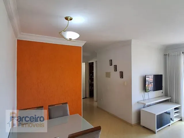 Apartamento 2 quartos e 1 banheiro, à venda, no bairro Vila Mafra em São Paulo