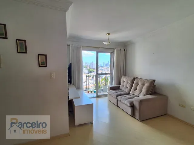 Apartamento 2 quartos e 1 banheiro, à venda, no bairro Vila Mafra em São Paulo