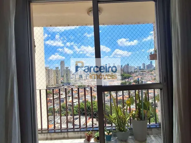 Apartamento 2 quartos e 1 banheiro, à venda, no bairro Vila Mafra em São Paulo