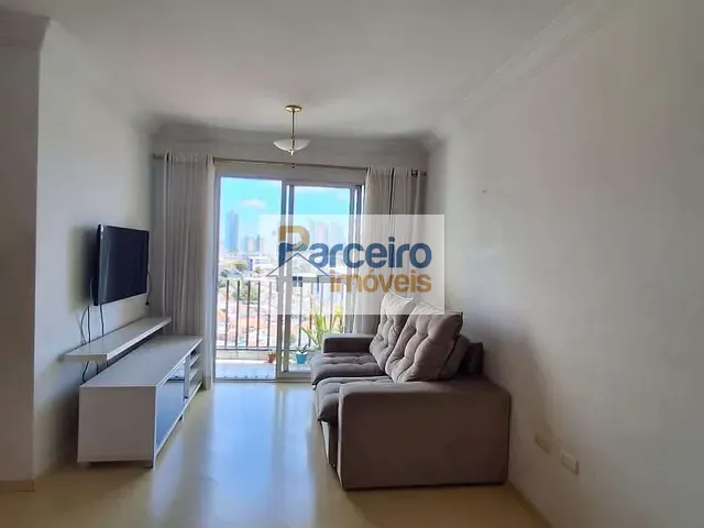 Apartamento 2 quartos e 1 banheiro, à venda, no bairro Vila Mafra em São Paulo