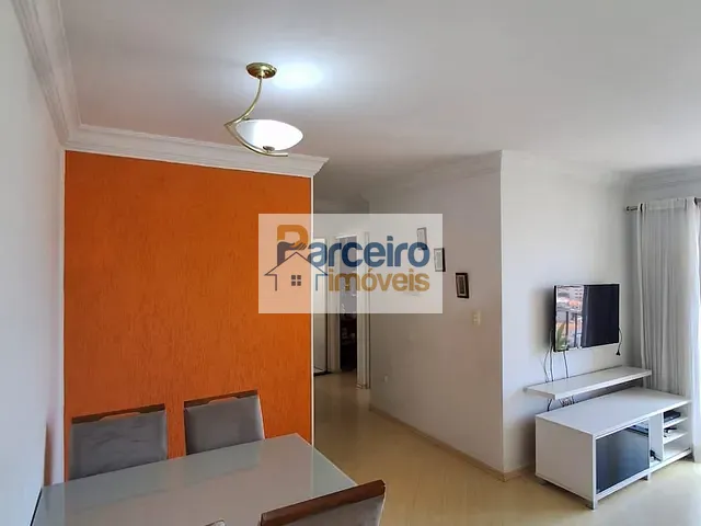 Apartamento 2 quartos e 1 banheiro, à venda, no bairro Vila Mafra em São Paulo