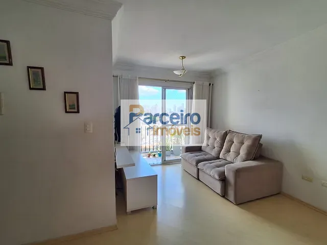 Apartamento 2 quartos e 1 banheiro, à venda, no bairro Vila Mafra em São Paulo